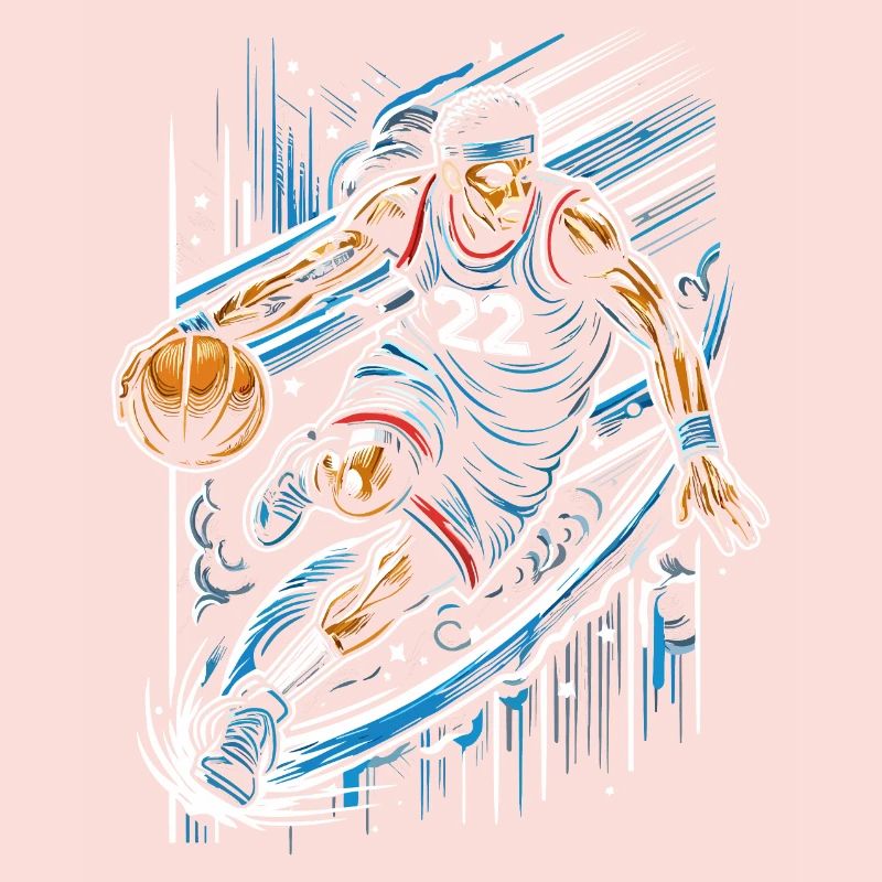 Basketteur
