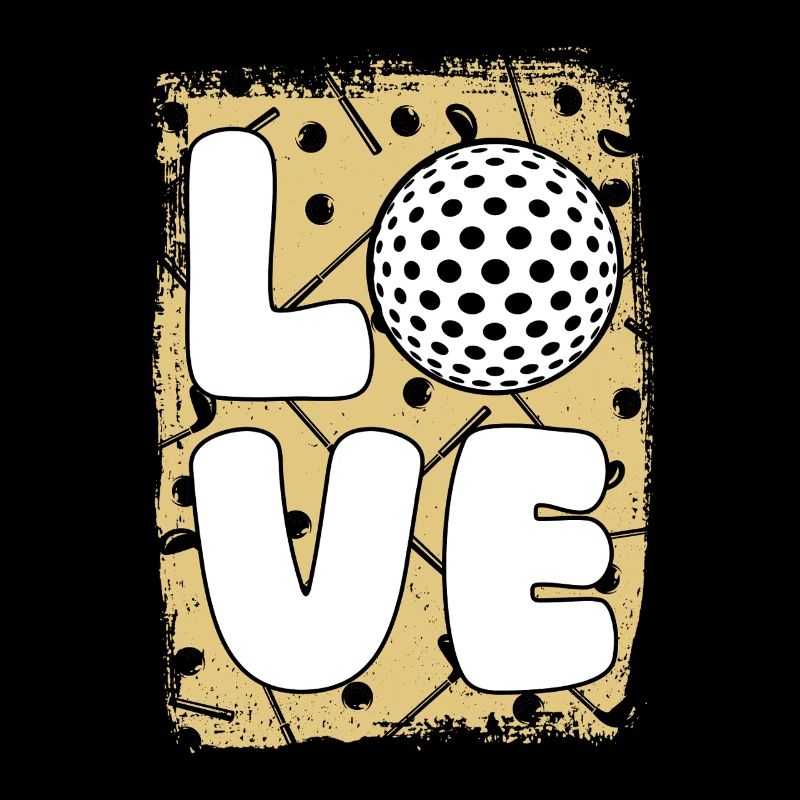 Golfers Golf
