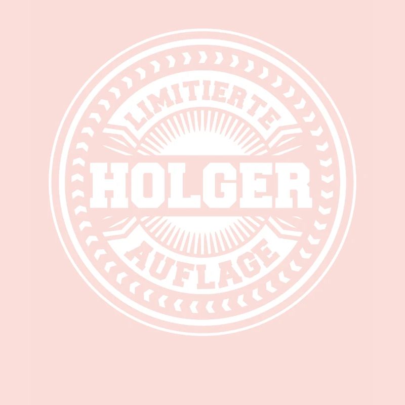 Holger