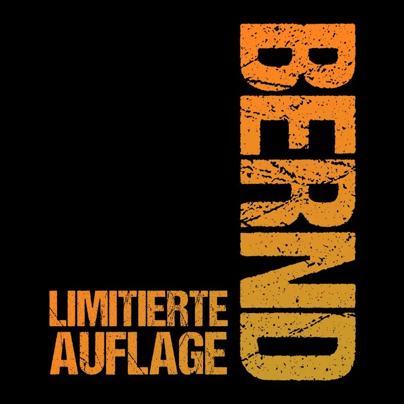Bernd