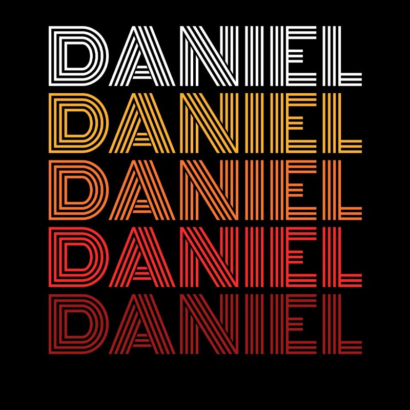Daniel