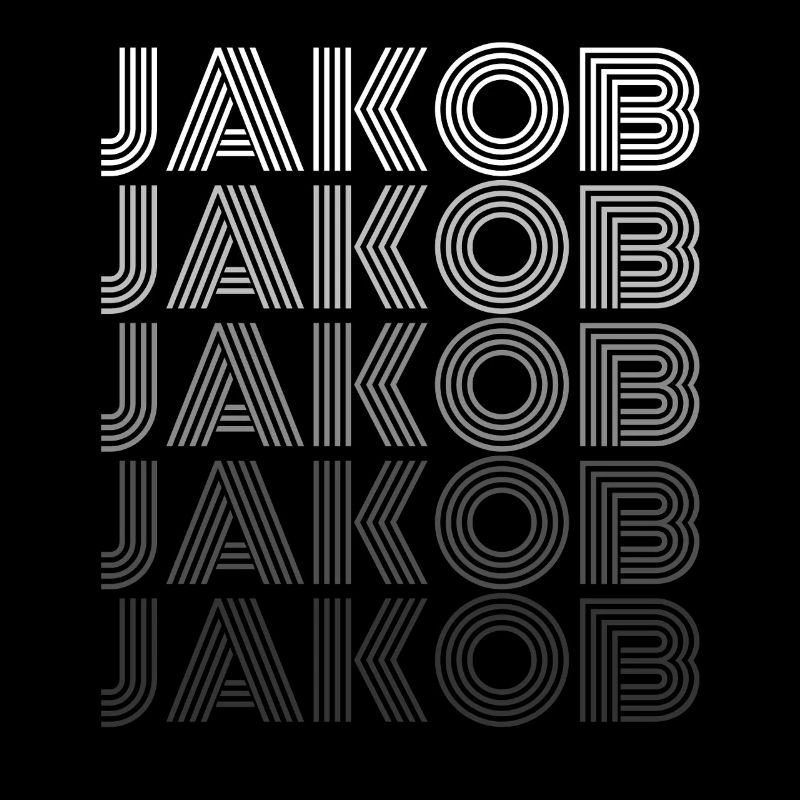 Jacob