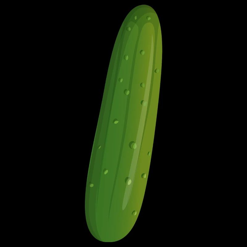 Gurke Gemüse