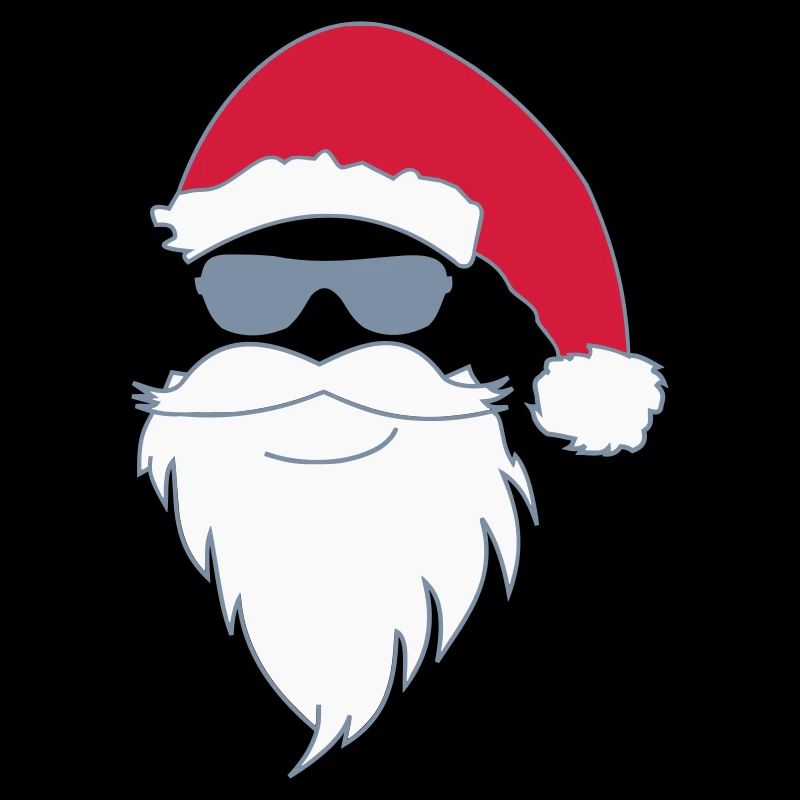 Nikolaus cool