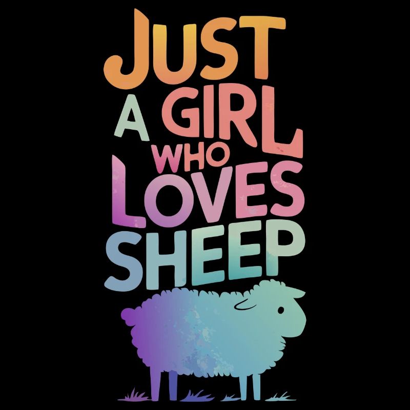 Sheep Sheep Farmer Lamb Farmer
