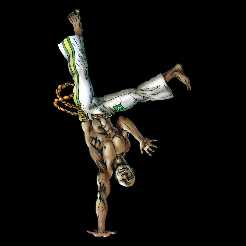 Capoeira