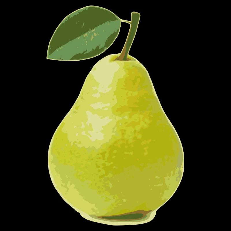 Birne, Pear
