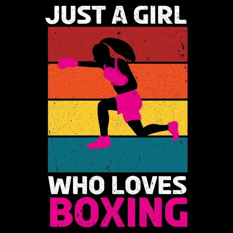 Boxe Boxer Arts Martiaux Boxe Ring Gants de Boxe