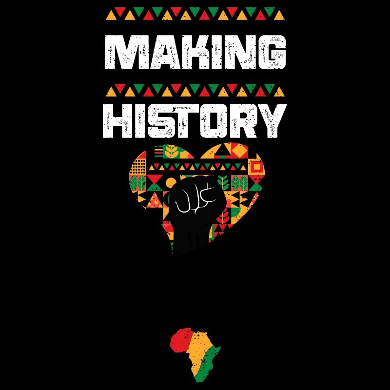 Making History