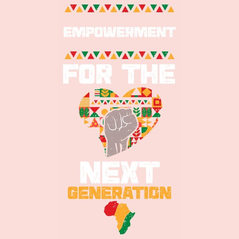 Empowerment for the Next Generation