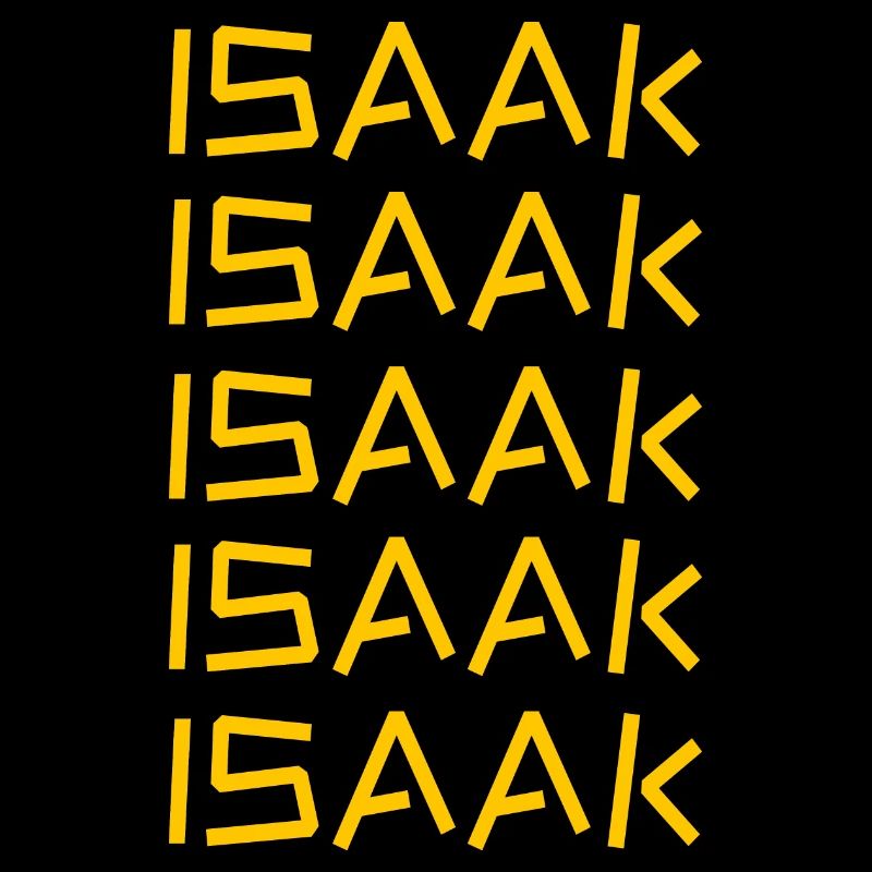 Isaac