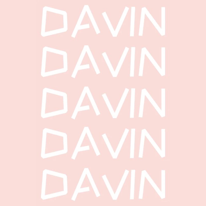 Davin