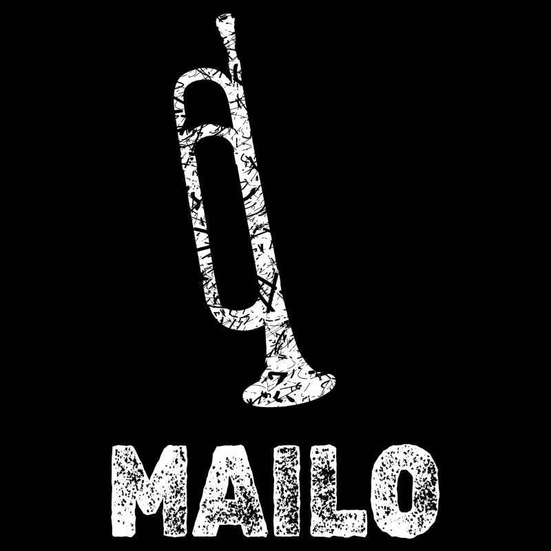 Mailo comme musique de cuivres
