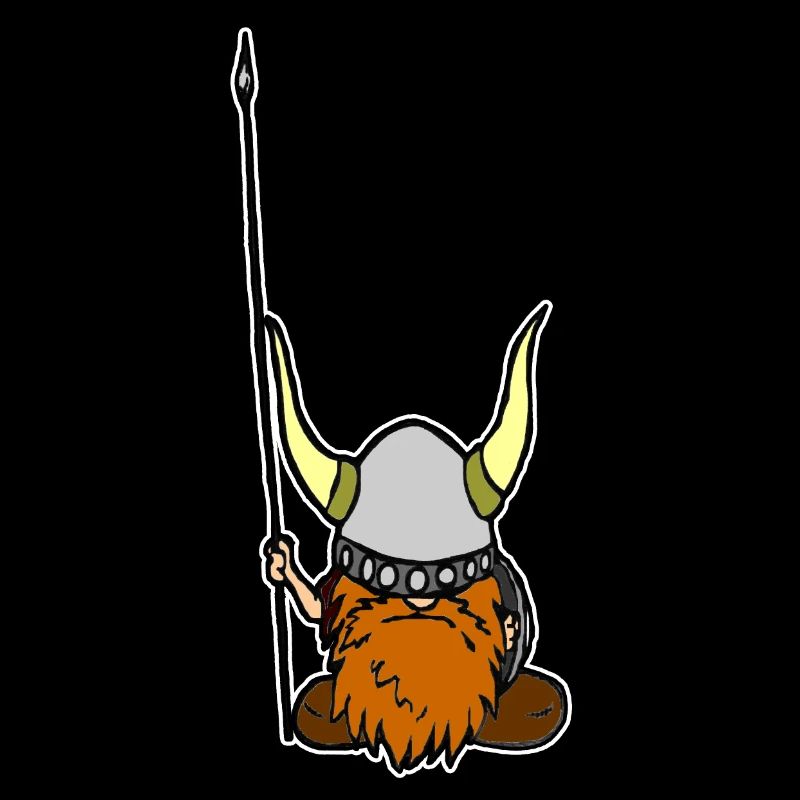 Kleiner Berserker