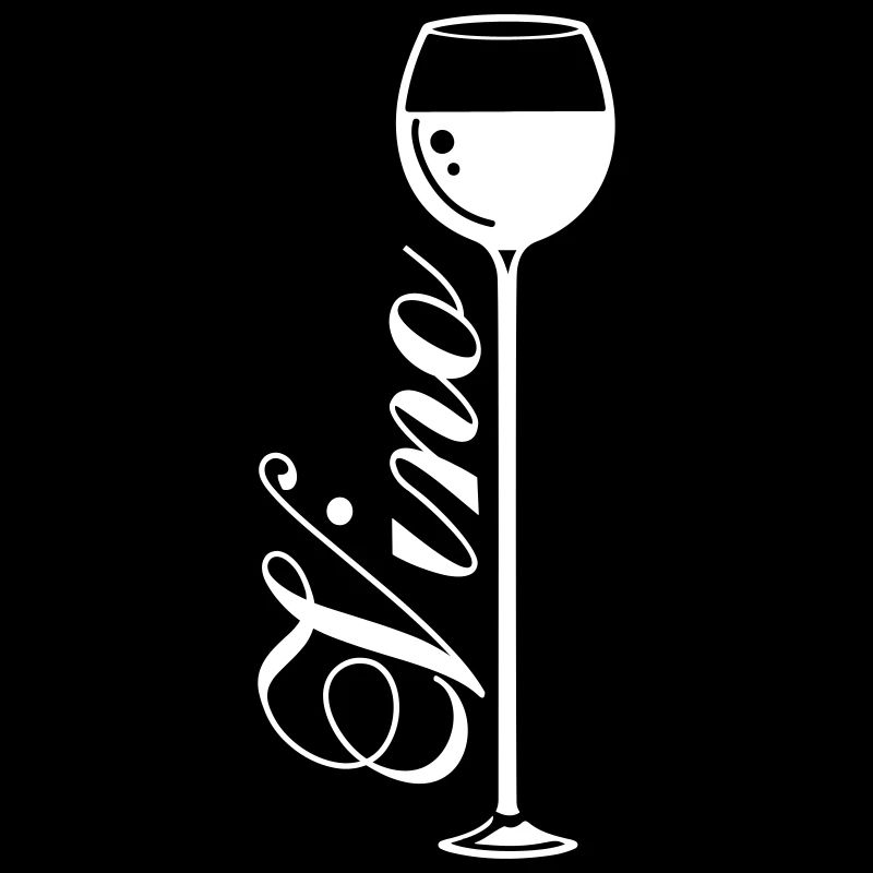 Wine Symbol Red Wine