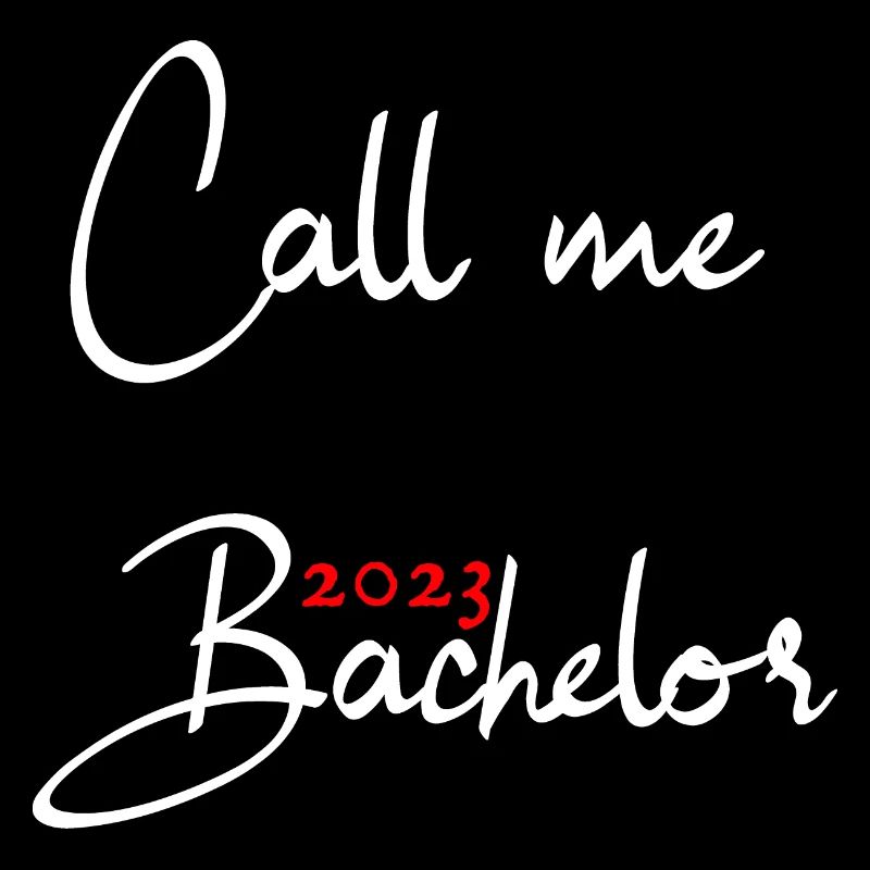Bachelor 2023 Graduation