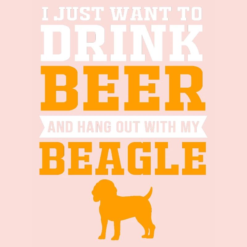 Papa Beagle