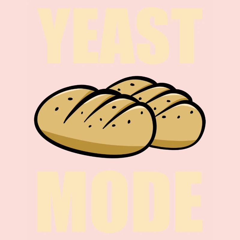 Bread Baking Bakery Sourdough Yeast Mode