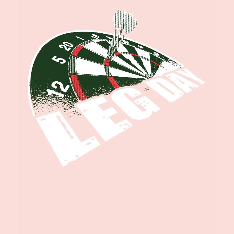 Jour des étapes Darts Darts Équipe de fléchettes