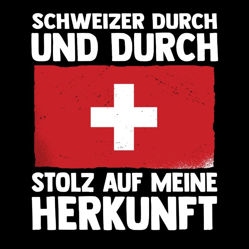 Schweizer Schweiz