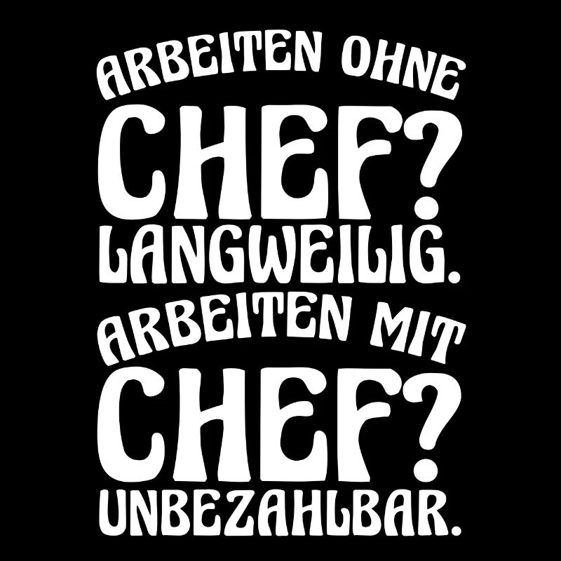 Teamleiter Chef Abschied