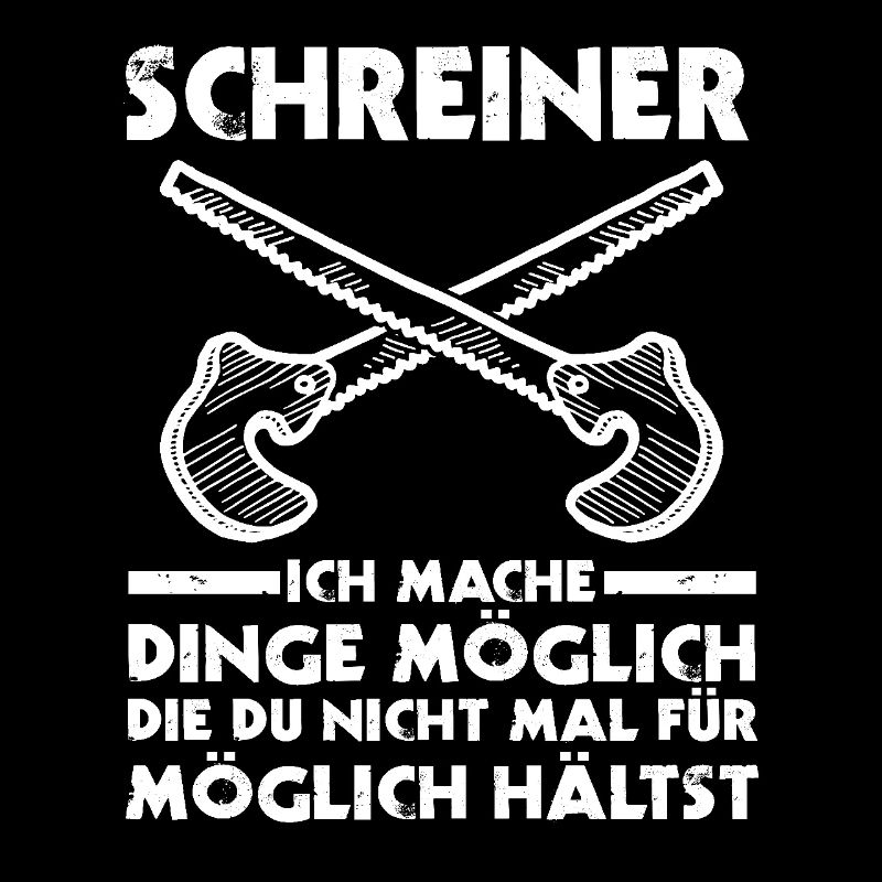 Carpenter, Carpenter, Carpenter