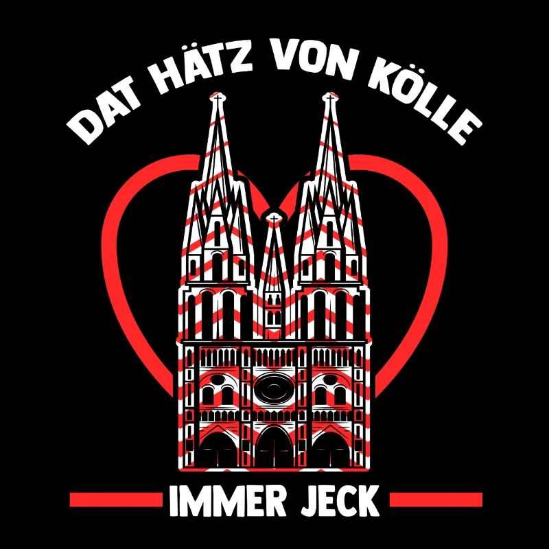 Carnaval de Kölle Alaaf Jecken Carnaval de Cologne