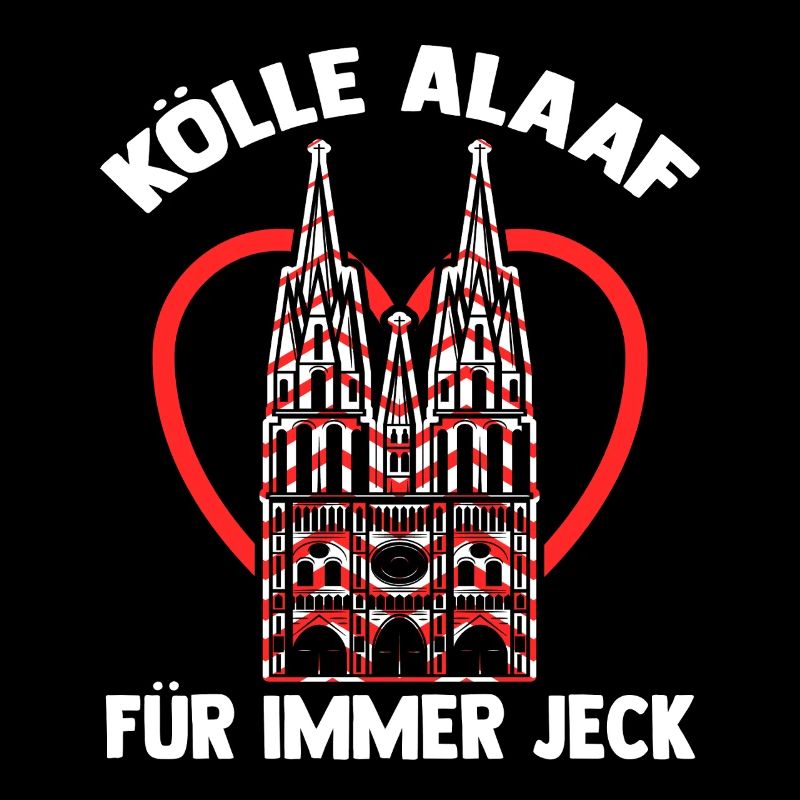 Carnaval de Kölle Alaaf Jecken Carnaval de Cologne