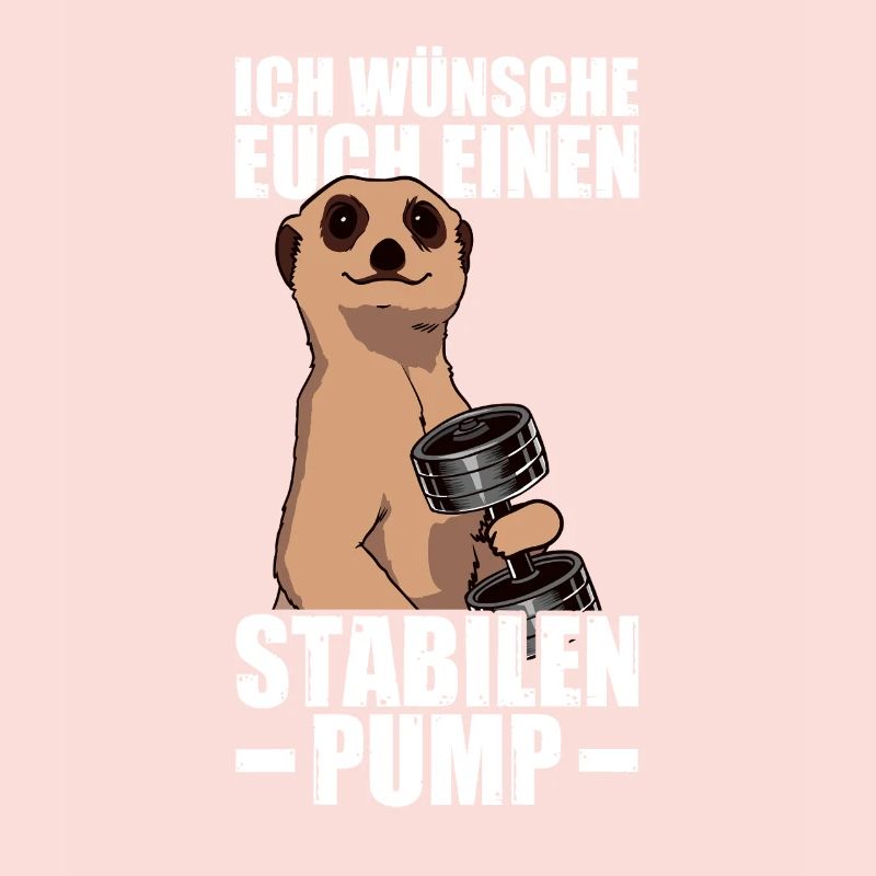 Pompe stable Musculation Musculation Musculation Exercice de poids