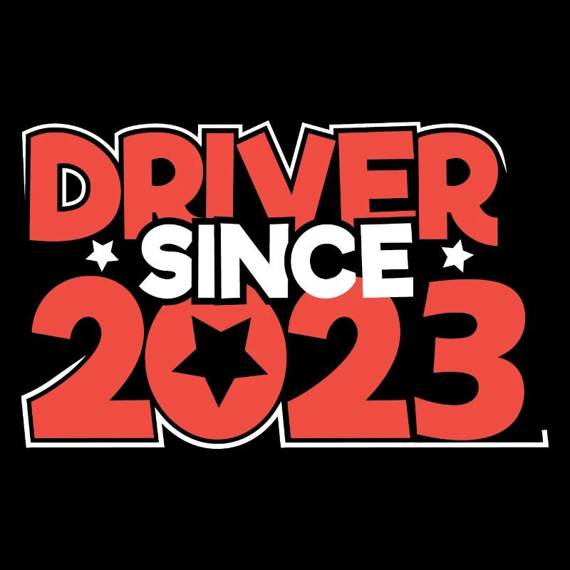 Driver's license 2023 driving test passed gift