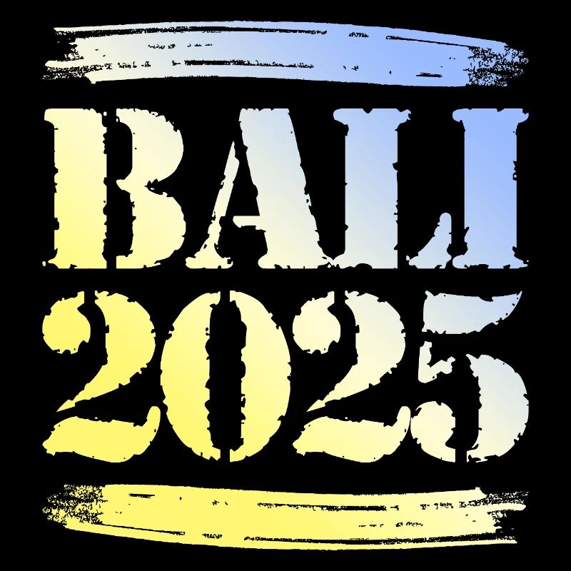 Bali 2025