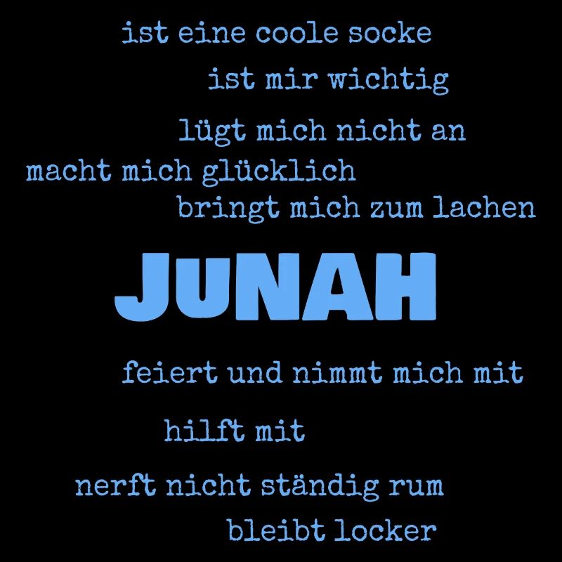 Proverbs Junah