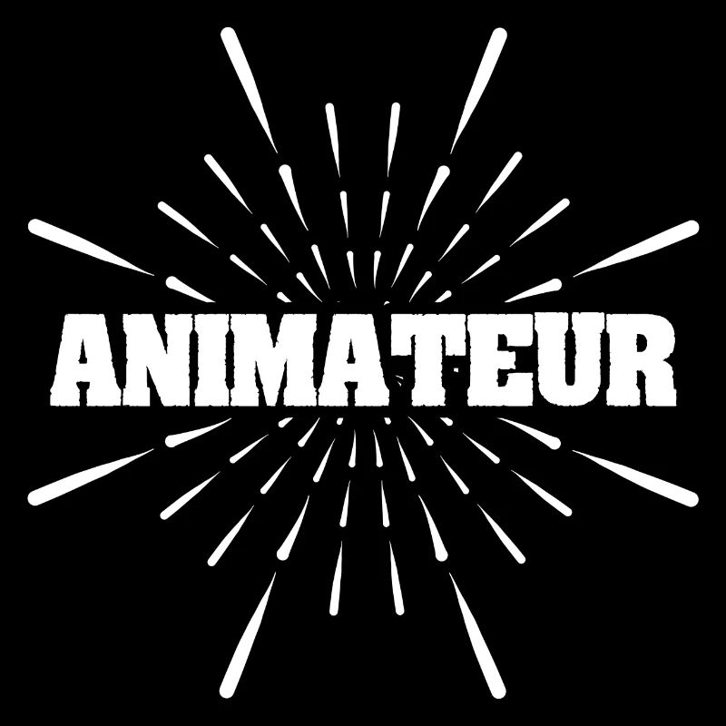 Animateur de poste