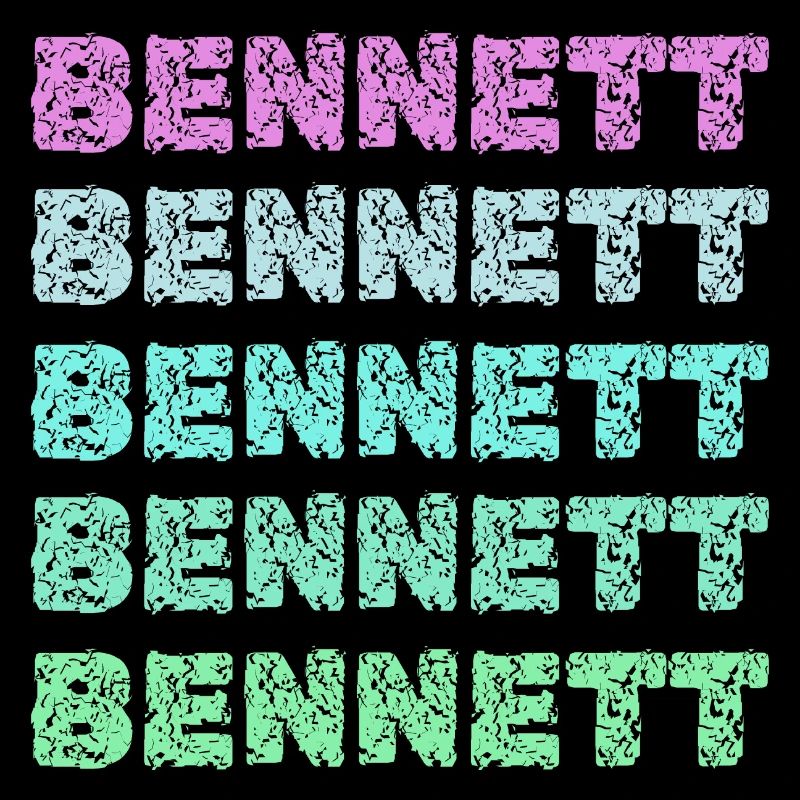 Bennett Bennett