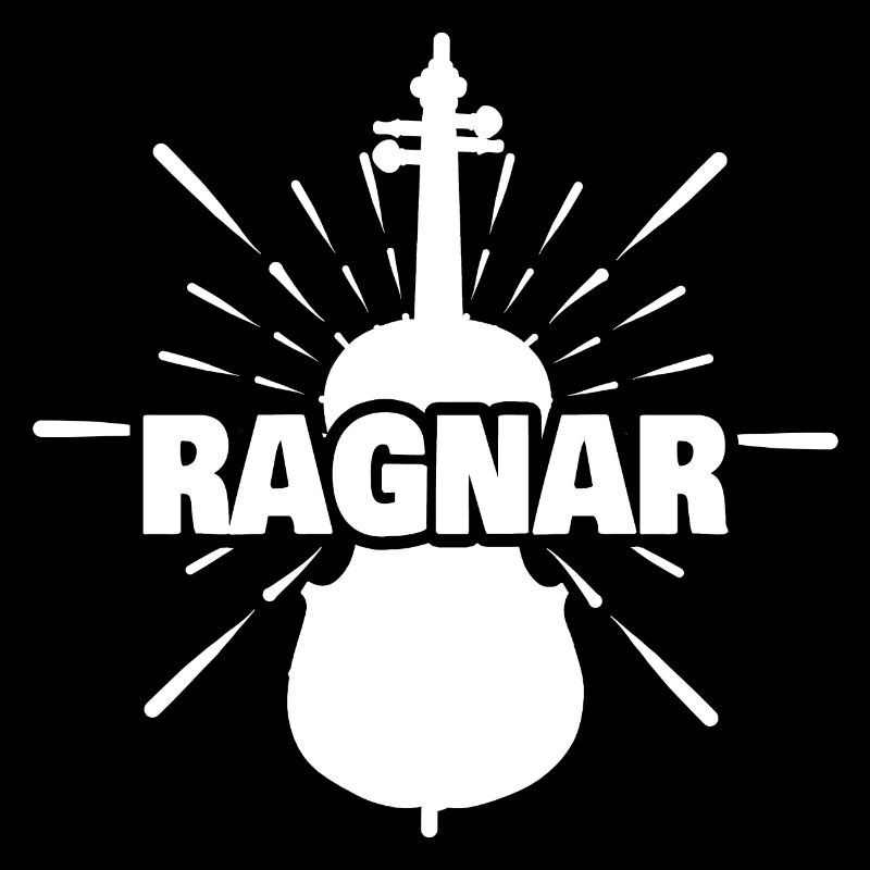 First name Ragnar