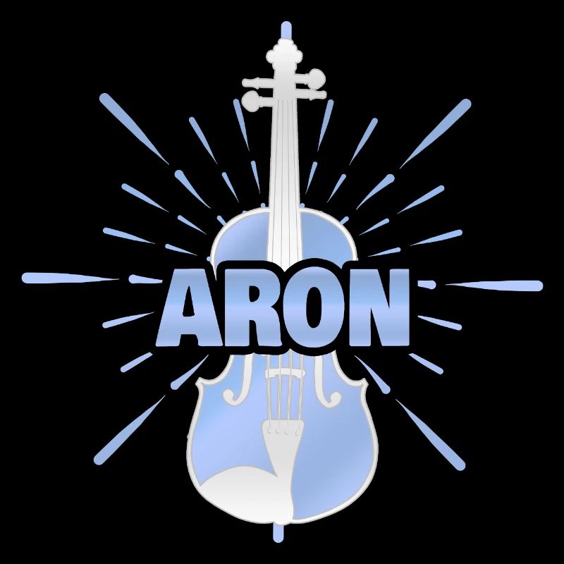 Gift for Aron