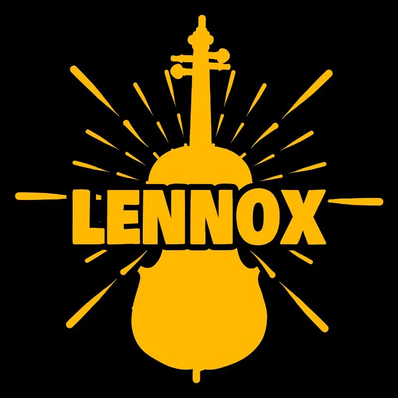 Gift for Lennox