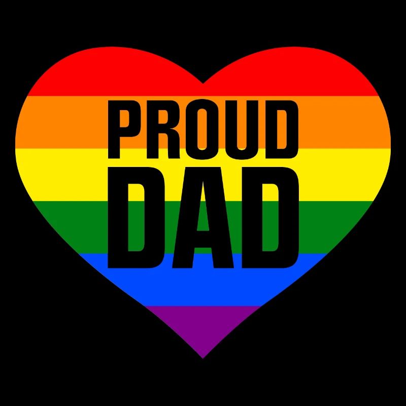 Proud DAD