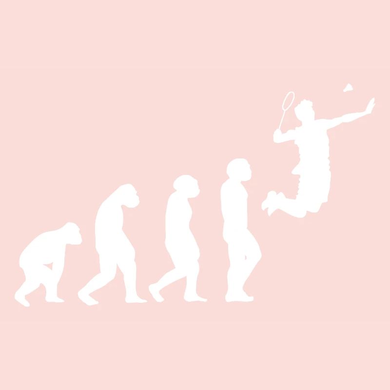 Federball Evolution Badminton