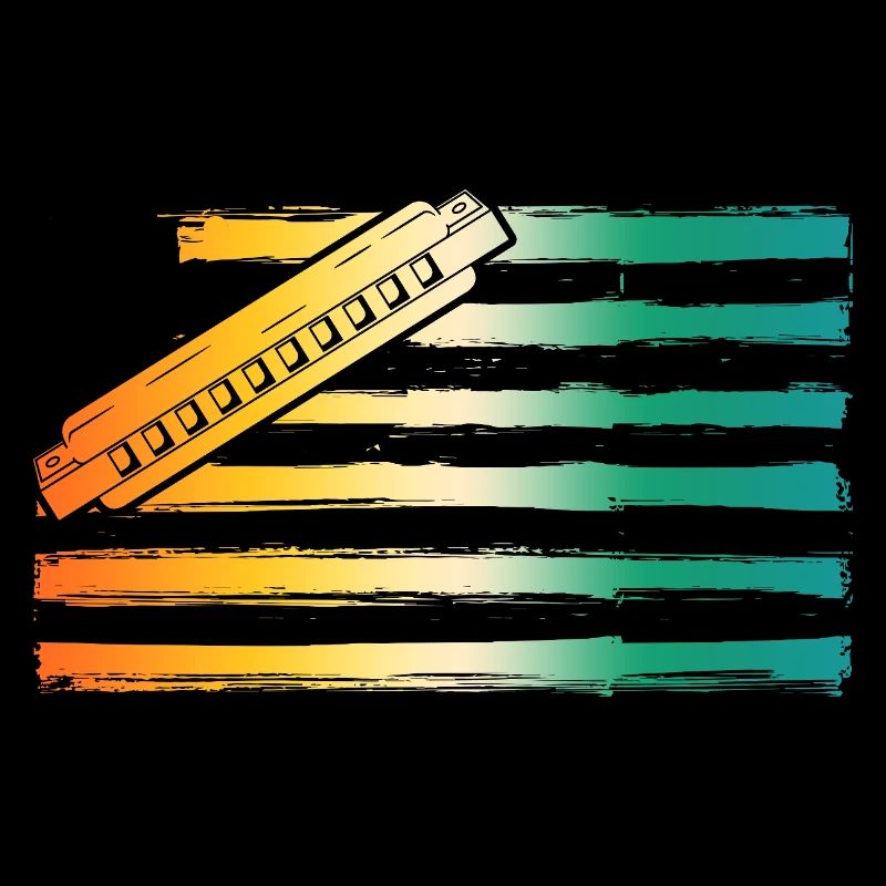 Harmonica Harmonica
