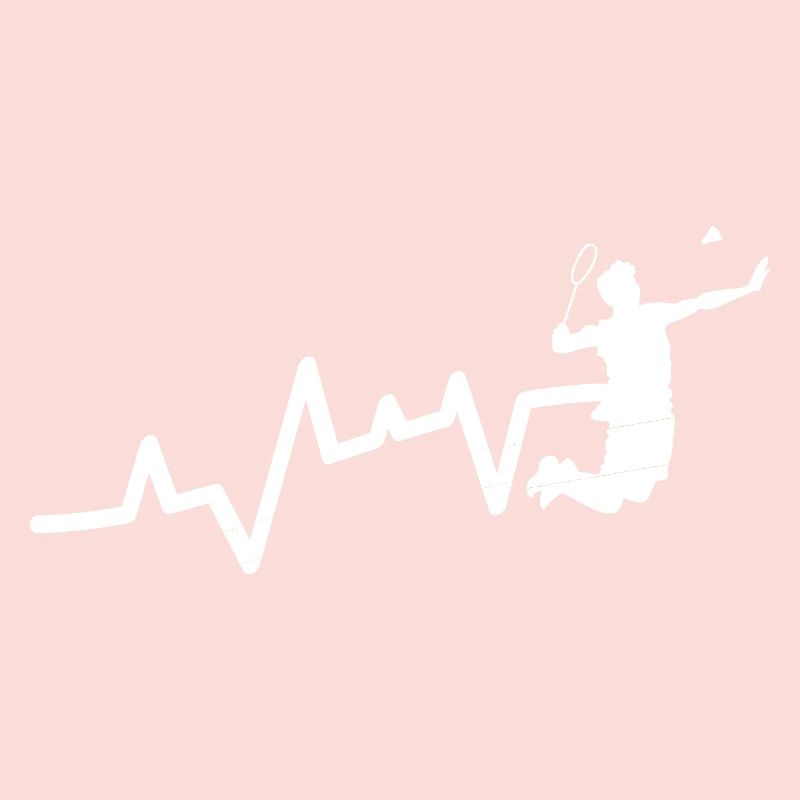 Federball Evolution Badminton