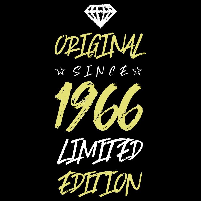 1966 Édition limitée
