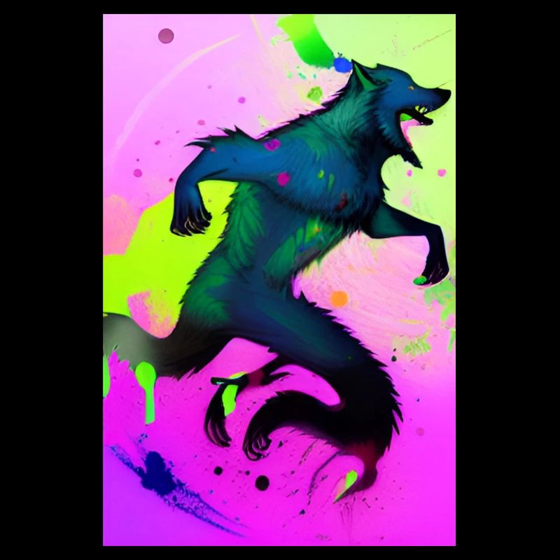 Werewolf | Wolf | Mythical creatures | Monsters | Mystical
