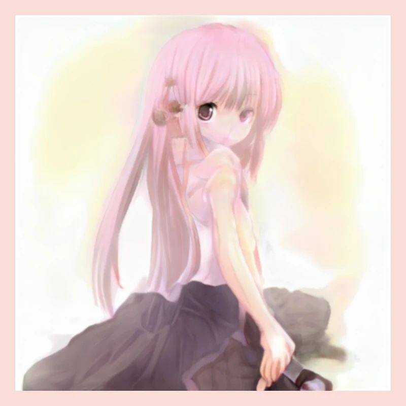 anime