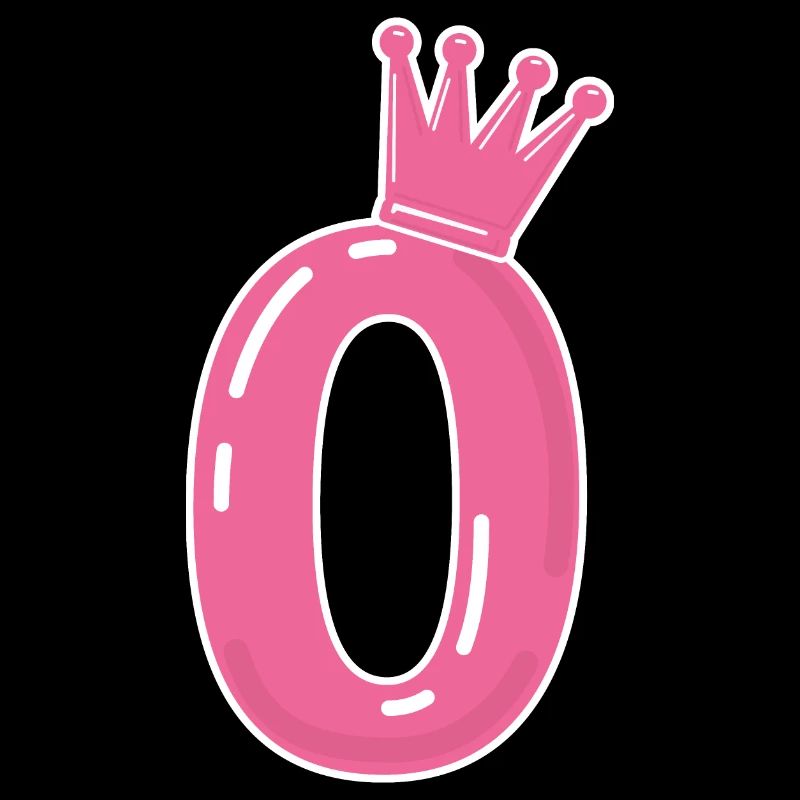 0 krone