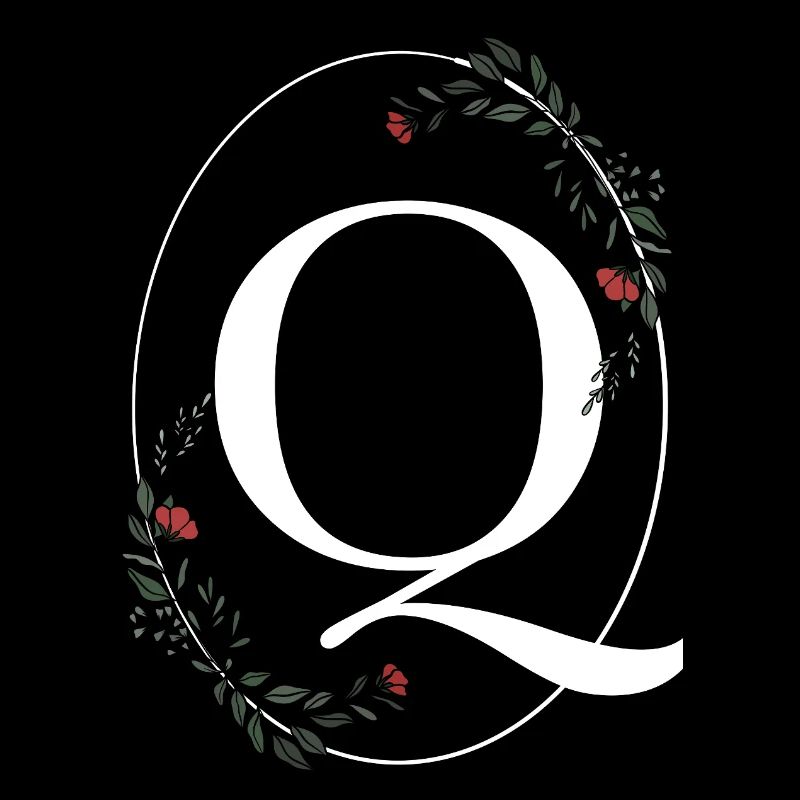 Lettre Q