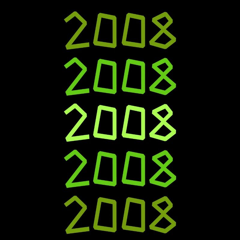 Witzig 2008