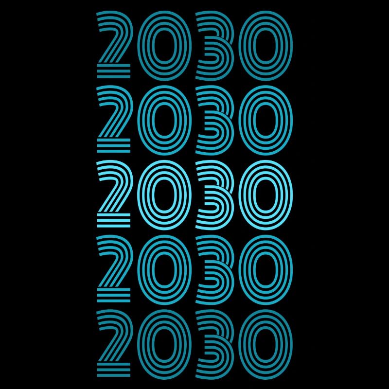 Fête 2030