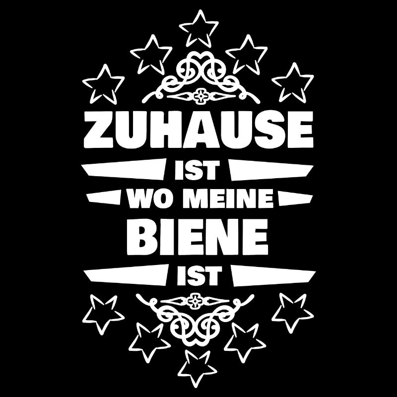 Ehefrau Biene