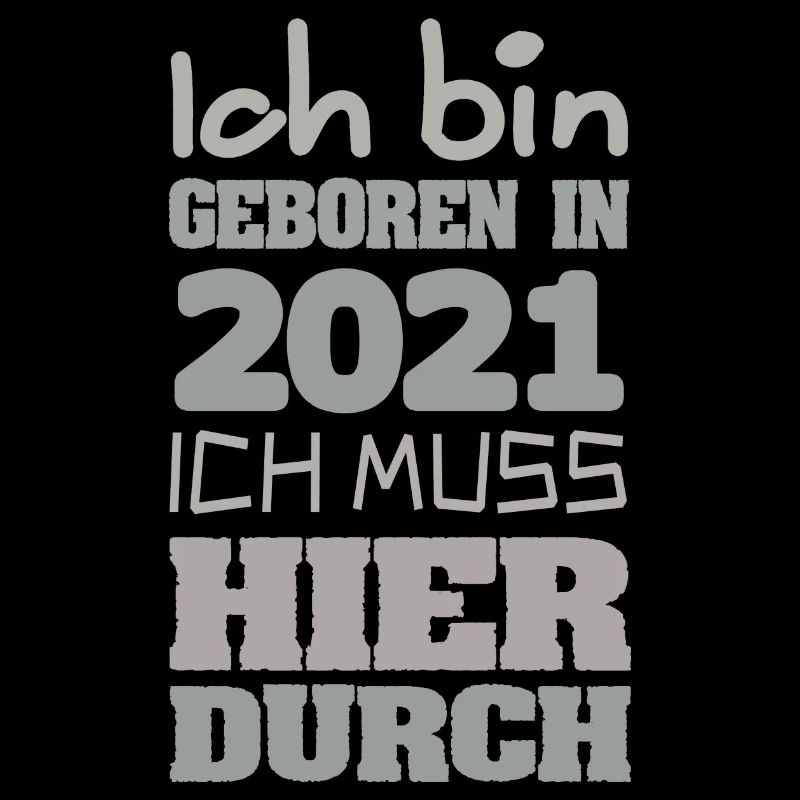 geboren 2021